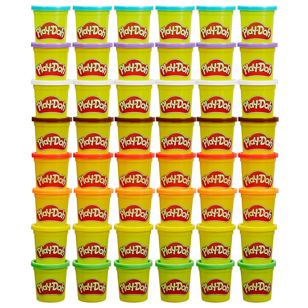 Play Doh Loose Tubs - Choose Your Own Colour
