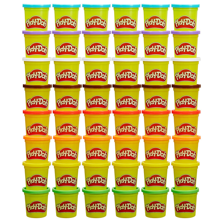 Play Doh Loose Tubs - Choose Your Own Colour