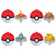 Pokemon Battle Spinner Single Pack Playset (Styles Vary)