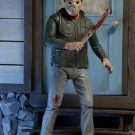 Friday The 13th (Part 3): Jason Ultimate 7" Scale Action Figure