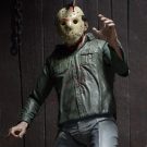 Friday The 13th (Part 3): Jason Ultimate 7" Scale Action Figure