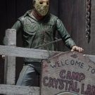 Friday The 13th (Part 3): Jason Ultimate 7" Scale Action Figure