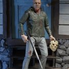 Friday The 13th (Part 3): Jason Ultimate 7" Scale Action Figure