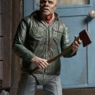 Friday The 13th (Part 3): Jason Ultimate 7" Scale Action Figure