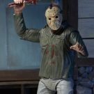 Friday The 13th (Part 3): Jason Ultimate 7" Scale Action Figure