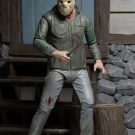 Friday The 13th (Part 3): Jason Ultimate 7" Scale Action Figure