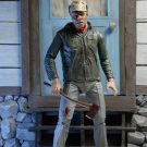 Friday The 13th (Part 3): Jason Ultimate 7" Scale Action Figure
