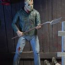 Friday The 13th (Part 3): Jason Ultimate 7" Scale Action Figure