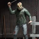 Friday The 13th (Part 3): Jason Ultimate 7" Scale Action Figure