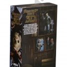 Friday The 13th (Part 3): Jason Ultimate 7" Scale Action Figure