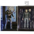 Friday The 13th (Part 3): Jason Ultimate 7" Scale Action Figure