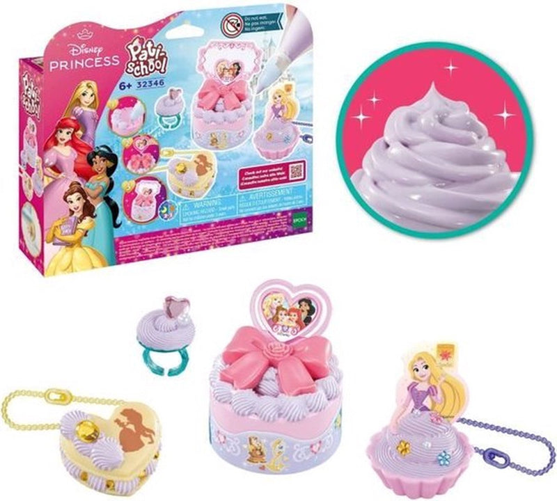 Epoch Disney Princess Creations Kit
