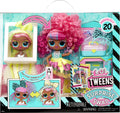 L.O.L. Surprise Tweens Surprise Swap Fashion Doll Crimp Cora - Image 8