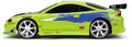 Jada Fast & Furious RC 1995 Mitsubishi Eclipse 1:16 Car - Image 4
