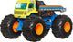 Hot Wheels Haulin 64 Oversized Monster Trucks