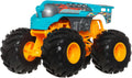 Hot Wheels WC Crusher Oversized Monster Trucks collectible from Mattel