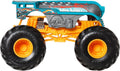 Hot Wheels WC Crusher Oversized Monster Trucks