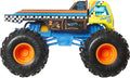 Hot Wheels Haulin 64 Oversized Monster Trucks, alternate view