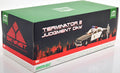 Greenlight Collectibles 1/18 Artisan Collection Terminator 2 (1991) 1987 Cheverolet Caprice with Android Collectible Car - Image 3