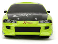 Jada Fast & Furious RC 1995 Mitsubishi Eclipse 1:16 Car