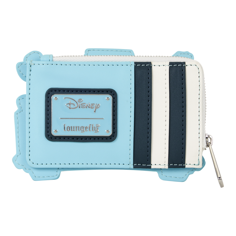 Loungefly Oliver and Company Taxi Card Holder
