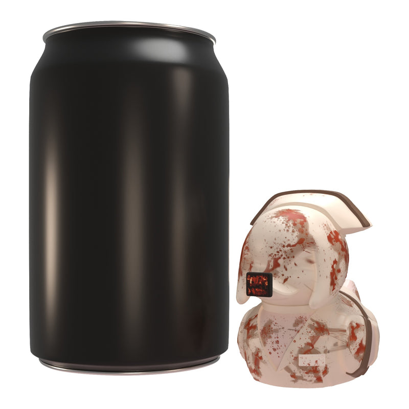Silent Hill - Nurse - Mini Tubbz