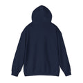 'Just for the Record' Men's Hoodie, product detail