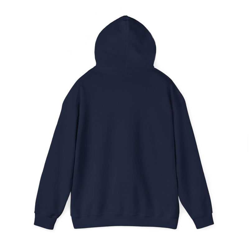 'Just for the Record' Men's Hoodie, product detail