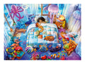Underwater Dreams 150 Piece XXL Jigsaw Puzzle