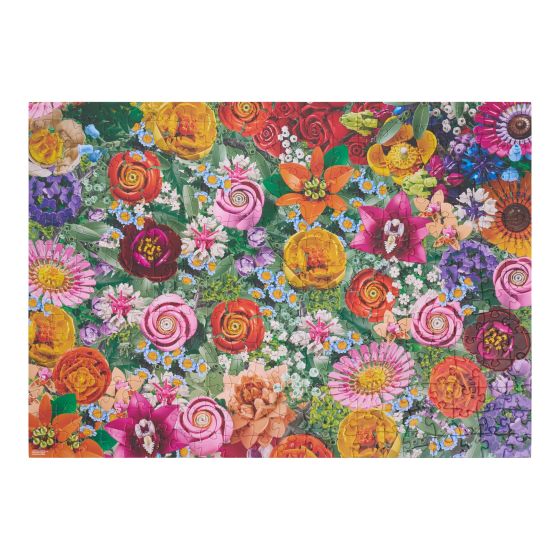 Lego Oversized Puzzle Assortment (300pcs) (Case of 4)