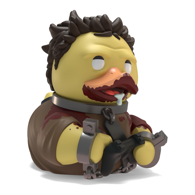 Shaun of the Dead - Ed - Boxed Tubbz