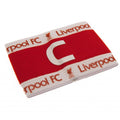 Liverpool FC Captains Armband, alternate view