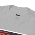 'Groovy' Men's T-Shirt, showing reverse