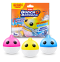 Bunch O Balloons Reusable Shark 3 Pack