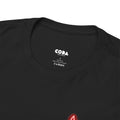 'Highway to Hell' Lyric T-Shirt, rear view
