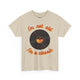'I'm Not Old, I'm a Classic' Men's Vinyl Record T-Shirt