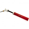 Arsenal FC Dual Action Football Pump, alternate view