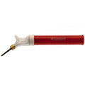 Arsenal FC Dual Action Football Pump collectible from Infinity Collectibles 2026
