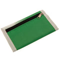 Celtic FC Fade Wallet, side angle