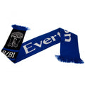 Everton FC Nero Scarf, alternate view