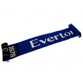 Everton FC Nero Scarf collectible from Infinity Collectibles 2026