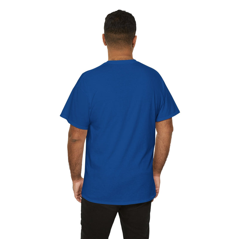 'I've Got That On Vinyl' T-Shirt, size reference