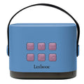 Stitch Portable Karaoke Speaker & 1 Wireless Microphone