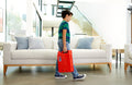 Hot Wheels Track Builder Unlimited Fuel Can Stunt Box - Image