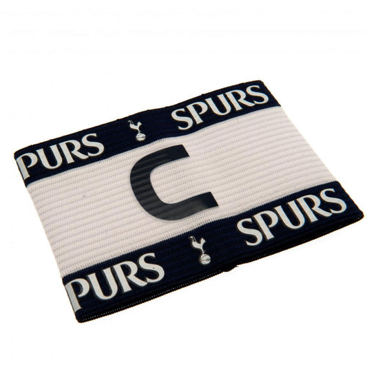 Tottenham Hotspur FC Captains Armband, alternate view