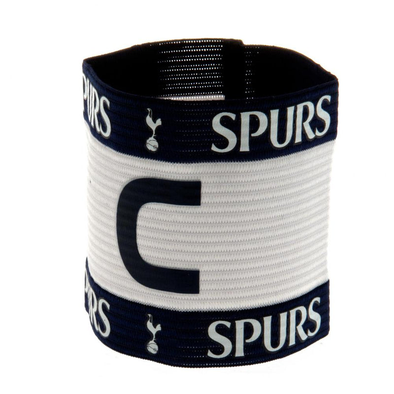 Tottenham Hotspur FC Captains Armband collectible from Team 17
