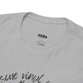 'I'm Not a Hoarder, I'm a Hero' Men's Vinyl T-Shirt, additional view