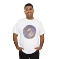 'Lost Souls' Celestial Fish Lyric T-Shirt, packaging shot