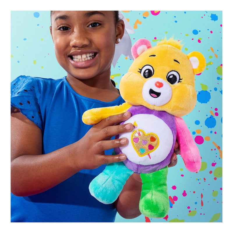 Care Bears 22cm Sparkle Plush Wave 6 - Image