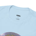 'Lost Souls' Celestial Fish Lyric T-Shirt, additional view